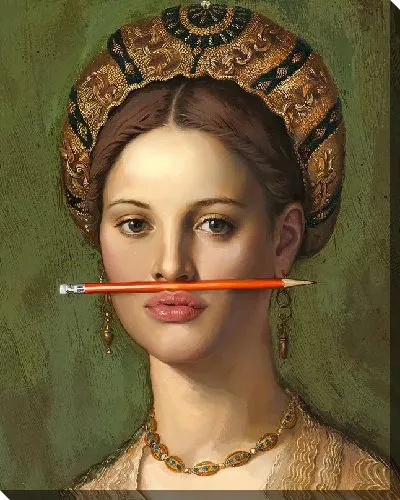 Постер Арт вандал №3