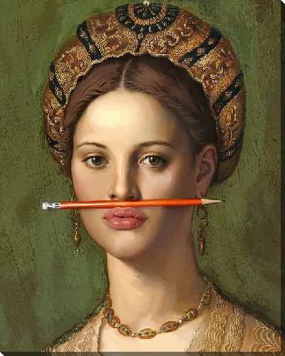 картина
