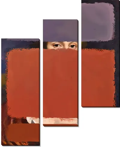 Модульная картина Арт вандал №5