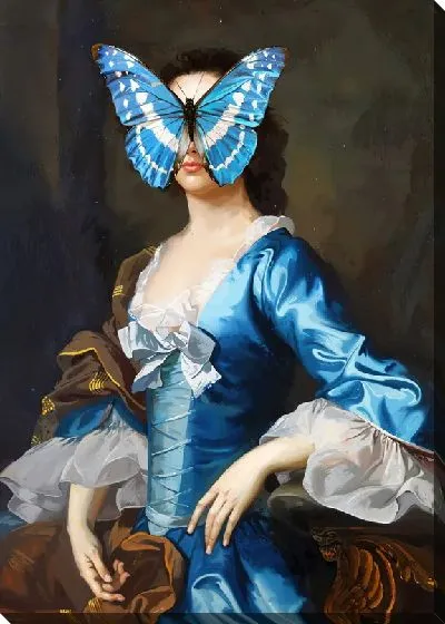 Постер Арт вандал №8