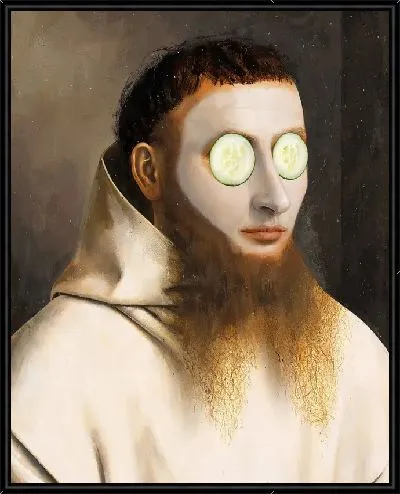 Картина Арт вандал №16