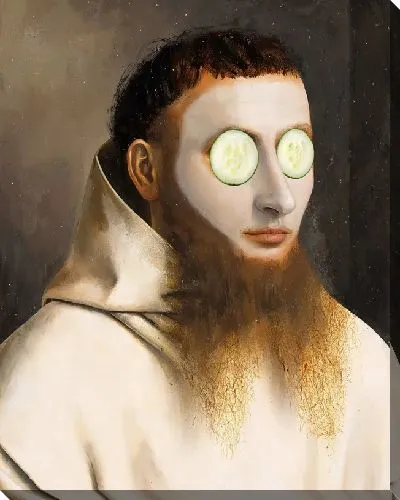 Постер Арт вандал №16