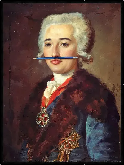 картина