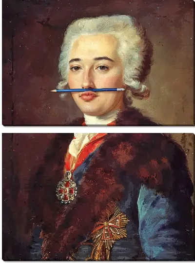 картина