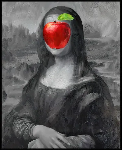 картина