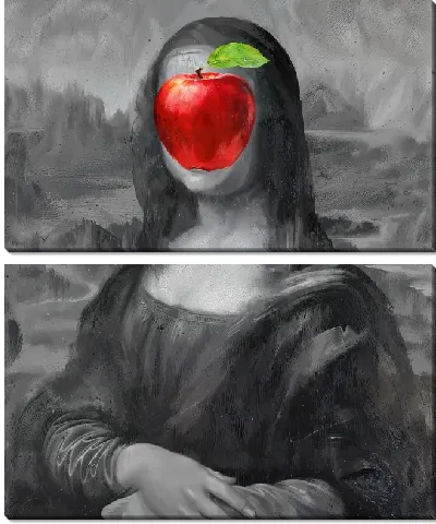 картина
