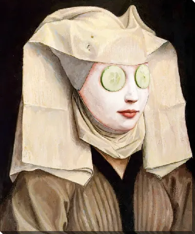 картина