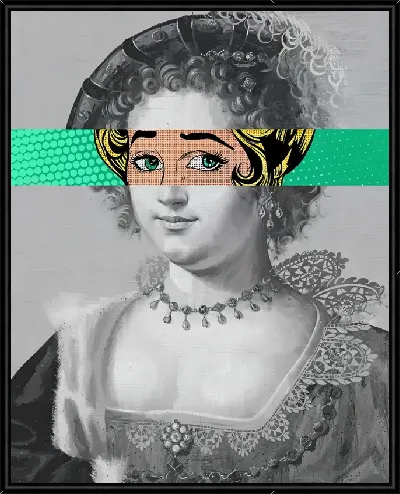картина