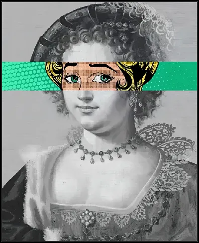 картина