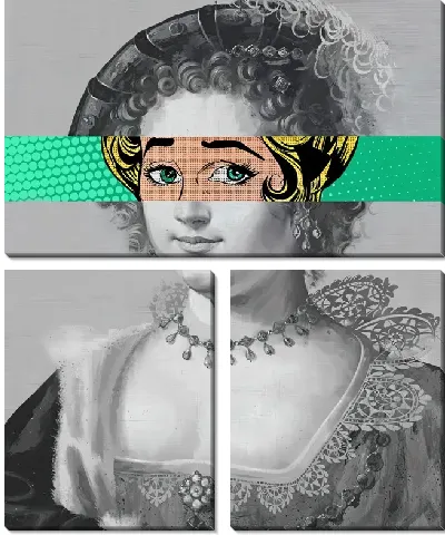 картина