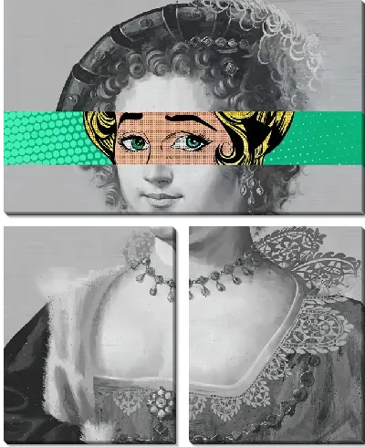 картина