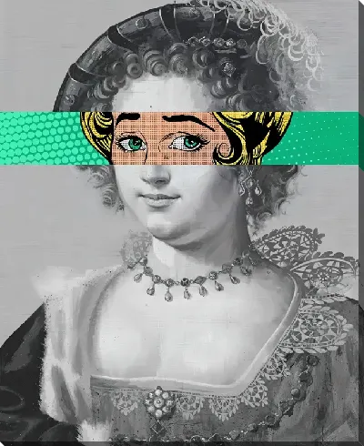 картина