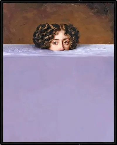 Картина Арт вандал №32