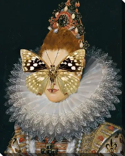 Постер Арт вандал №36