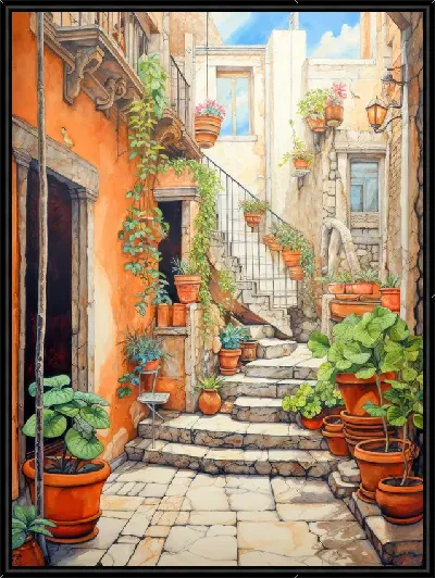картина