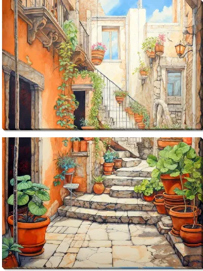 картина