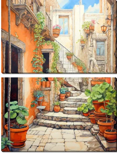 картина