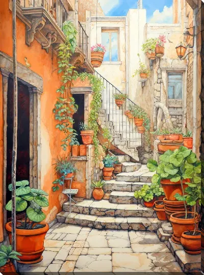 картина