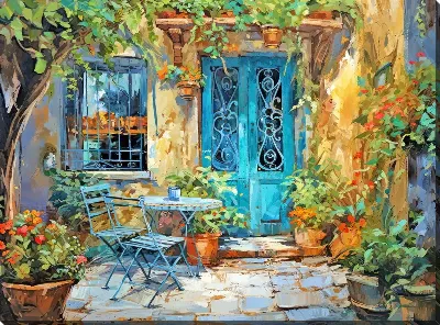 картина