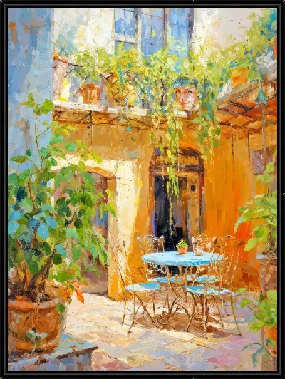 картина