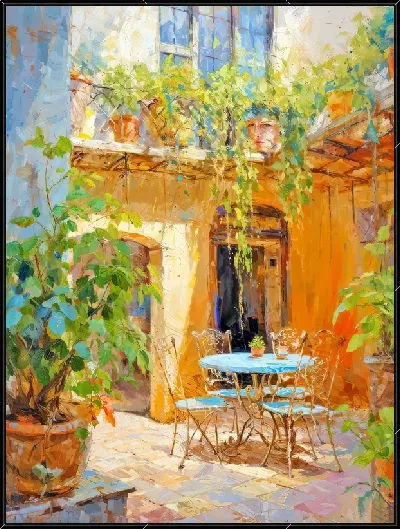картина