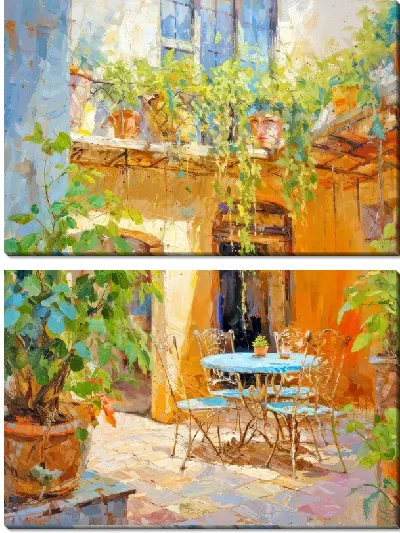 картина
