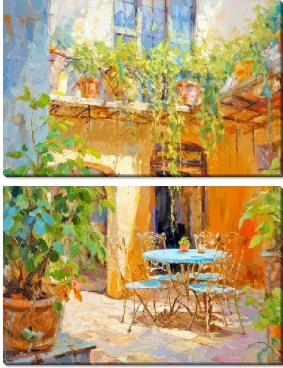 картина