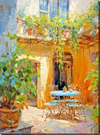 картина