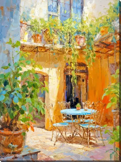 картина