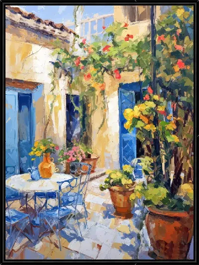 картина