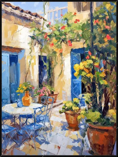 картина