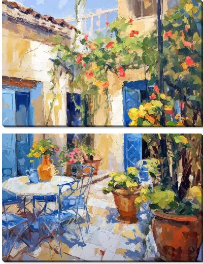 картина