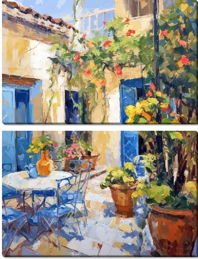 картина
