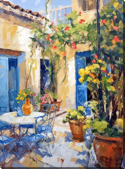 картина