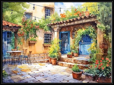 картина