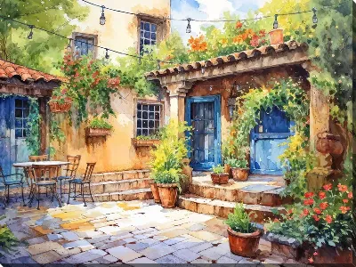 картина