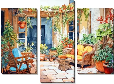картина