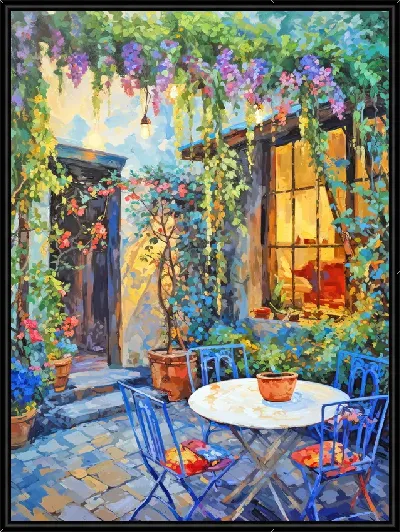 картина