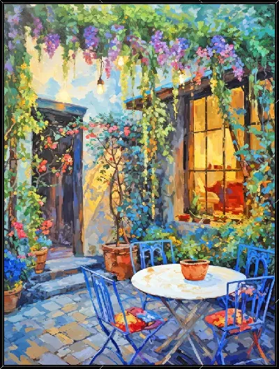 картина