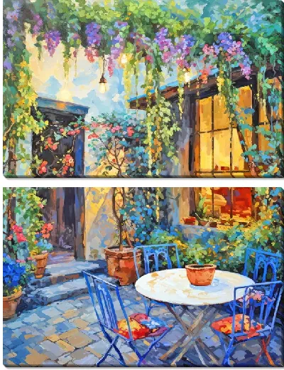 картина