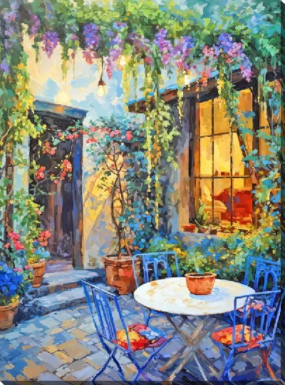 картина