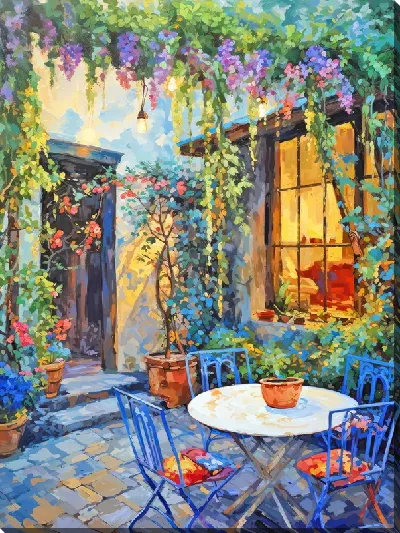 картина