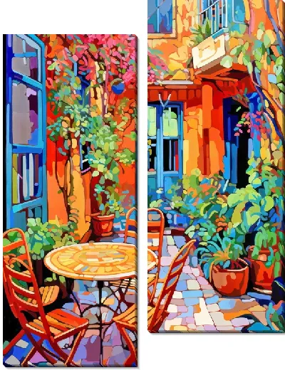 картина