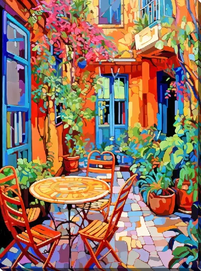 картина