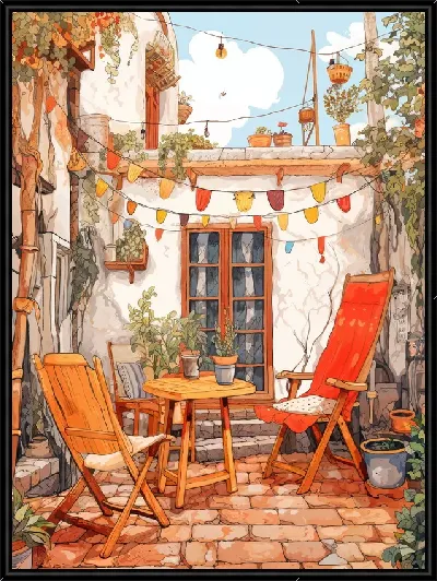 картина