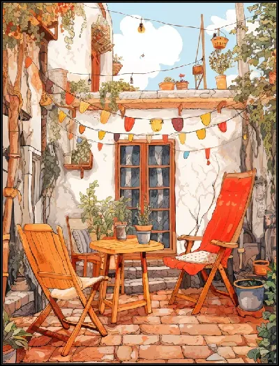 картина