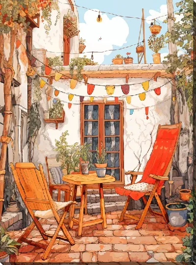 картина