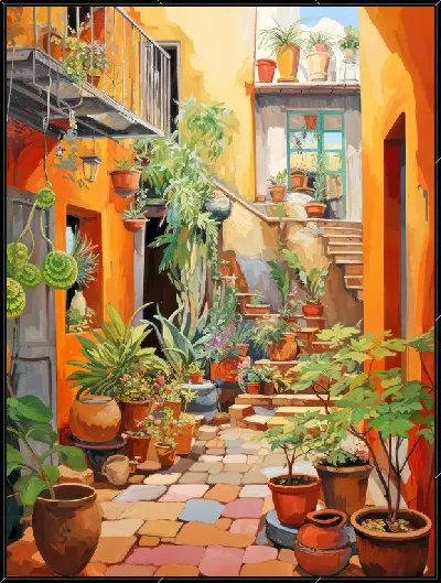 картина