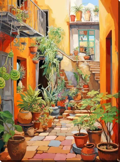 картина