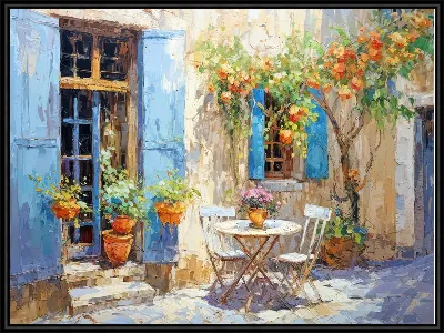 картина